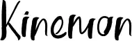Kinemon