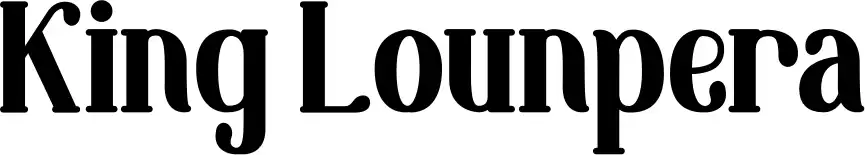 King Lounpera