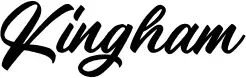 Kingham
