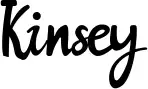 Kinsey