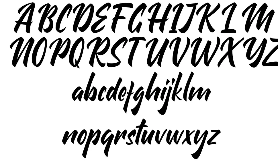 Kintapanifont specimens