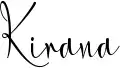Kirana