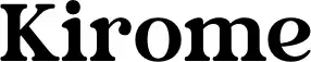 Kirome