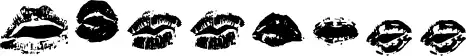 Kisstell