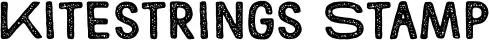 Kitestrings Stamp