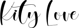 Kity Love