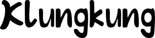 Klungkung