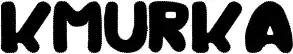 Kmurka