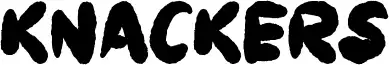 Knackers