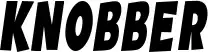 Knobber