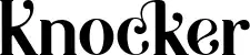 Knocker