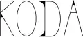 Koda