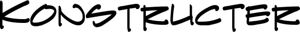 Konstructer