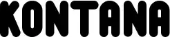 Kontana