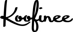 Koofinee