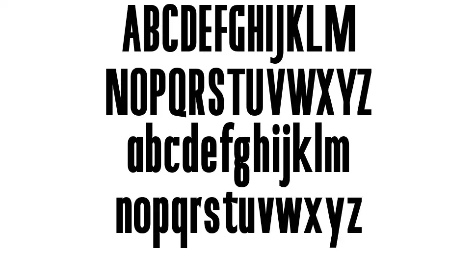 Kopile Spécimens Kopilefont specimens