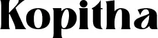 Kopitha