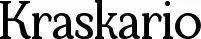 Kraskario