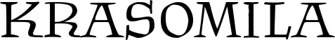 Krasomila