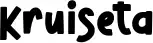 Kruiseta