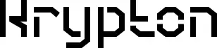 Krypton