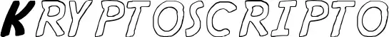 Kryptoscripto