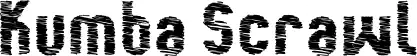 Kumba Scrawl