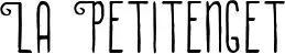 La Petitenget