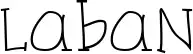 Laban