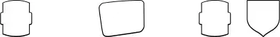 Label Pro XL Border