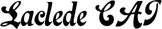 Laclede CAT