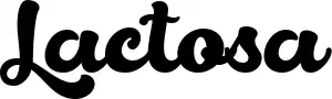 Lactosa