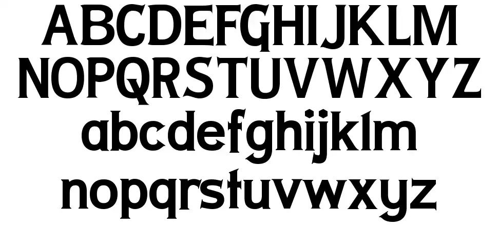 Lady Coprafont specimens