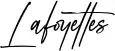 Lafoyettes