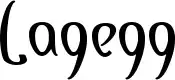 Lagegg