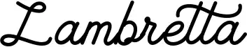 Lambretta