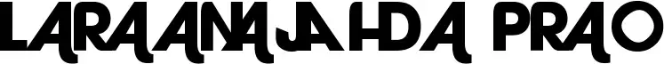 Laranjha Pro