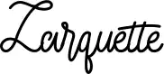 Larquette