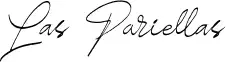 Las Pariellas