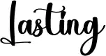 Lasting