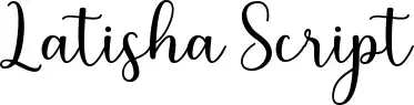 Latisha Script