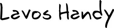 Lavos Handy