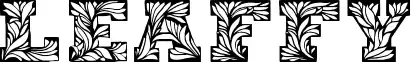 Leaffy