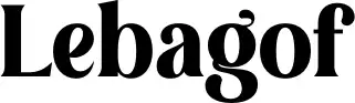 Lebagof