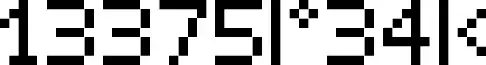 LeetSpeak