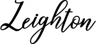 Leighton