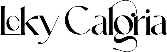 Leky Calgria