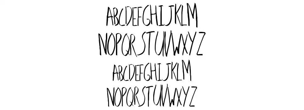 Lemon Showerfont specimens