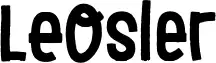 LeOsler