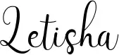 Letisha
